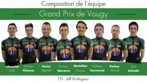 Grand Prix de Vougy