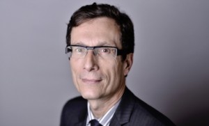 Jean-Daniel Beurnier, nouveau président de l'AVCA