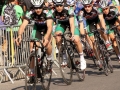 Aix peloton Ronde