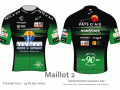 Maillot 2 finale