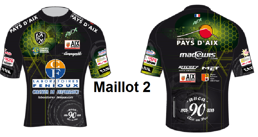 Maillot 2