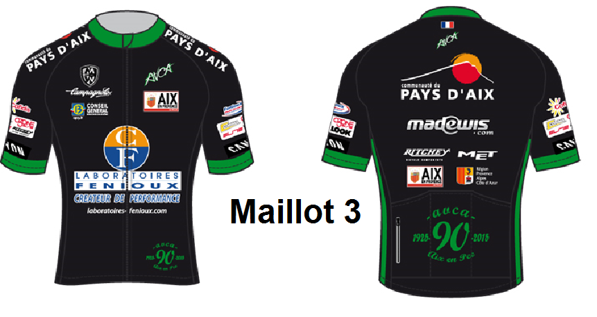 Maillot 3