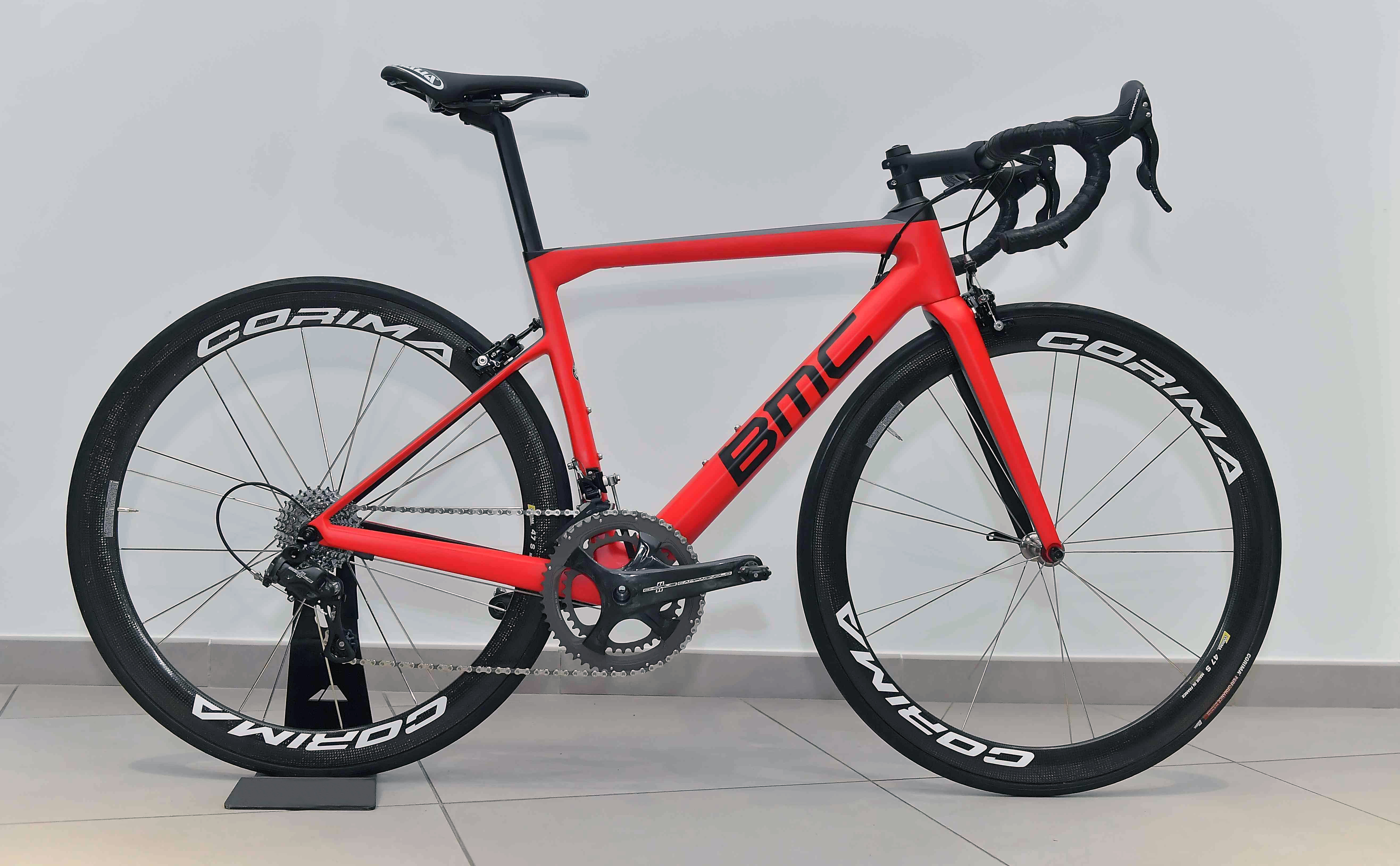 Vélo BMC 2019