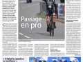 Corse Matin du 4 août