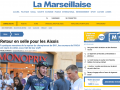 Marseillaise INET du 5 janvier
