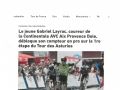 LEQUIPE AVRIL 2026