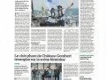 MARSEILLAISE DU 12 MAI