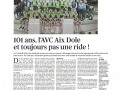 PROVENCE DU 30 MARS
