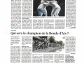PROVENCE DU 31 JUILLET