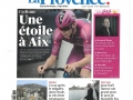 UNE PROVENCE 1ER AOUT