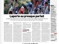 LEQUIPE du 13 mars