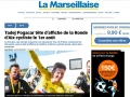 Marseillaise INet du 17 juillet