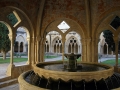 Monastère de Poblet