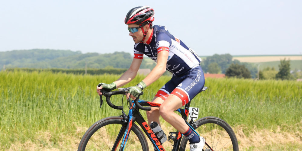 Campistrous, ultime renfort ! AVCAIX