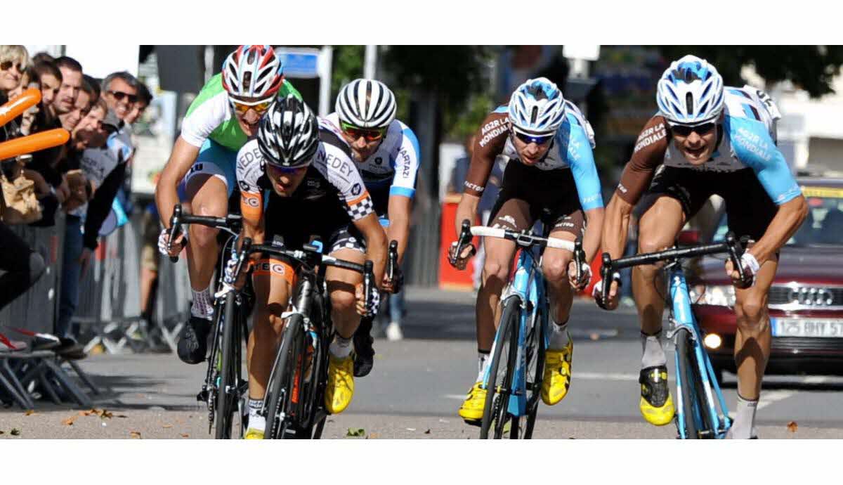 34ème Tour de Moselle Castellarnau et Meyer vers un podium ? AVCAIX