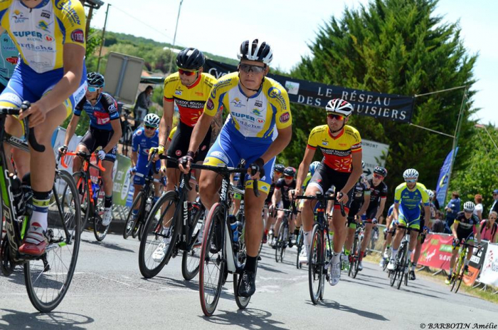 tour de l'ardeche meridionale