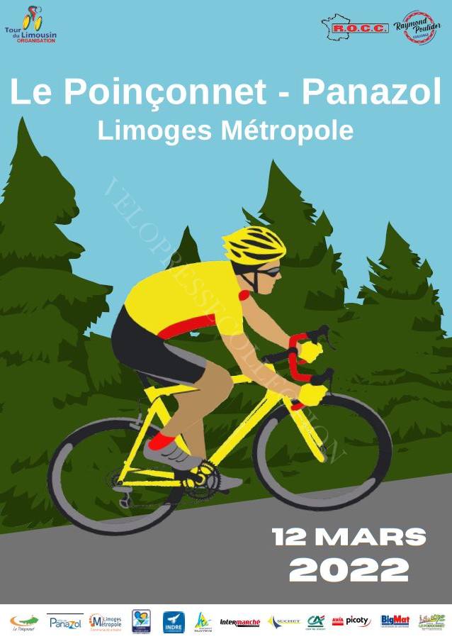 Le Poinçonnet – Panazol Limoges Métropole